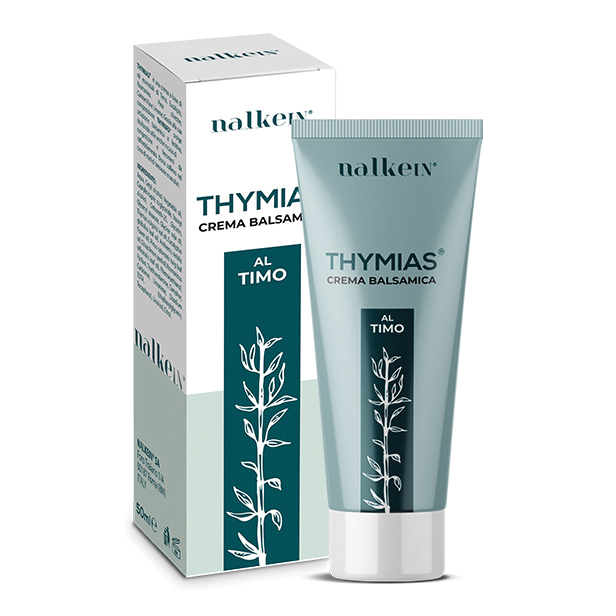 THYMIAS Crema Balsamica