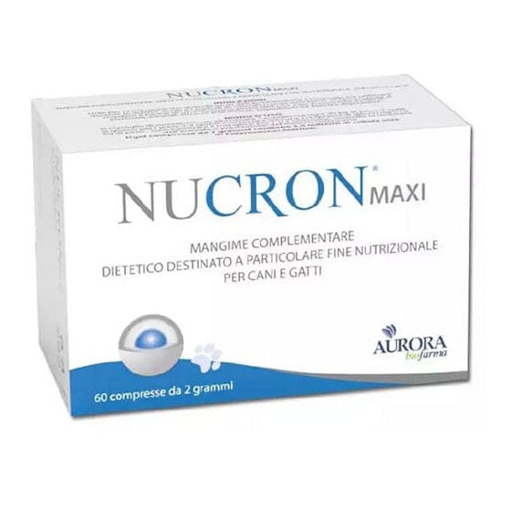 NUCRON MAXI 60CPR