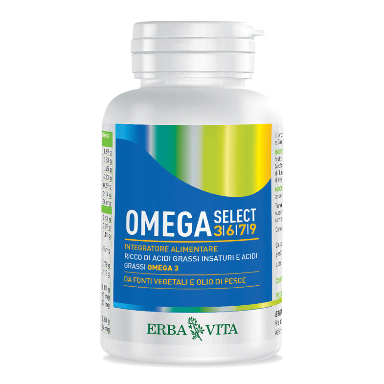 Omega Select 3679 120 Perle - Immagine 3