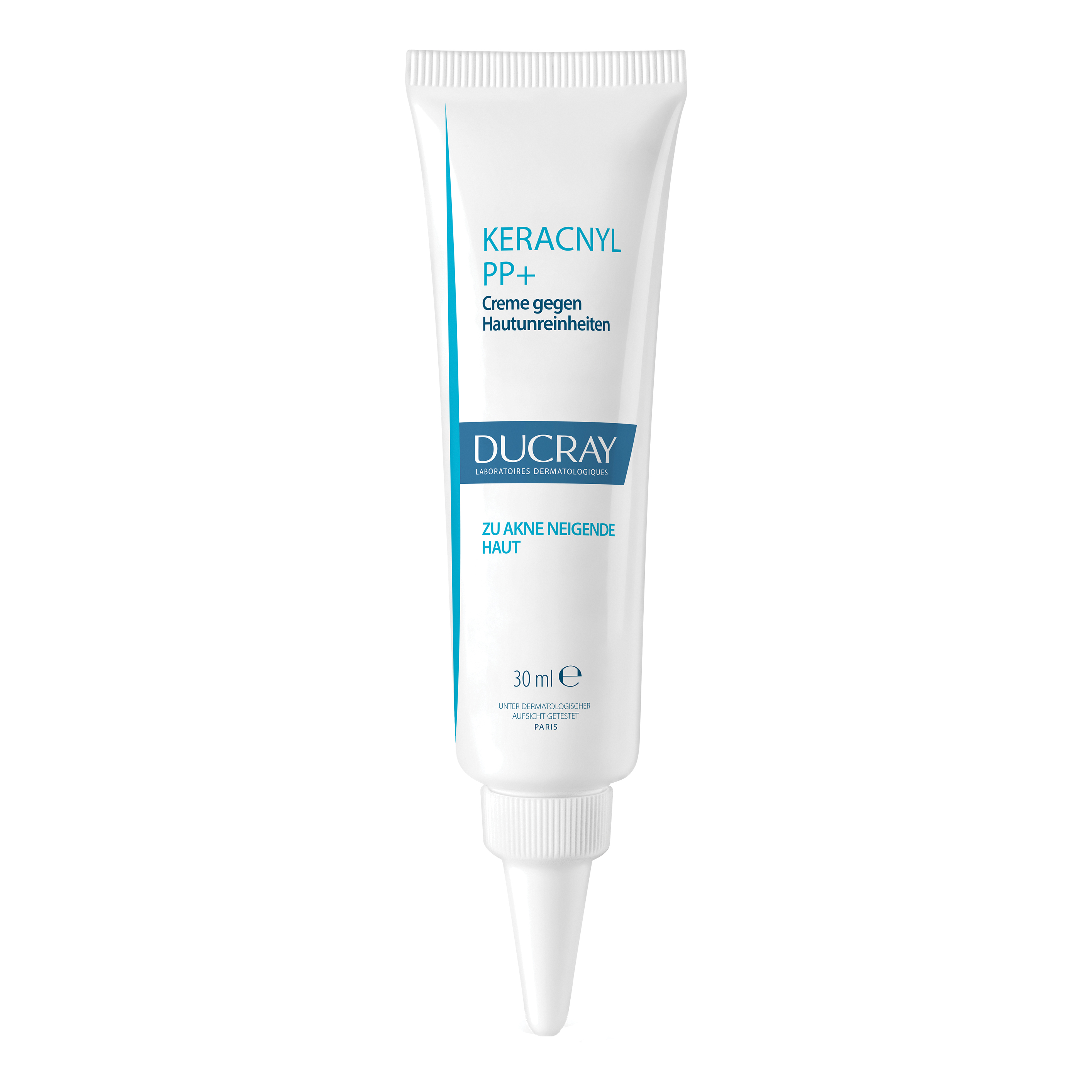 Ducray Keracnyl Pp+ Crema Anti-Imperfezioni Per Pelle Grassa E Acneica 30 Ml - Immagine 6