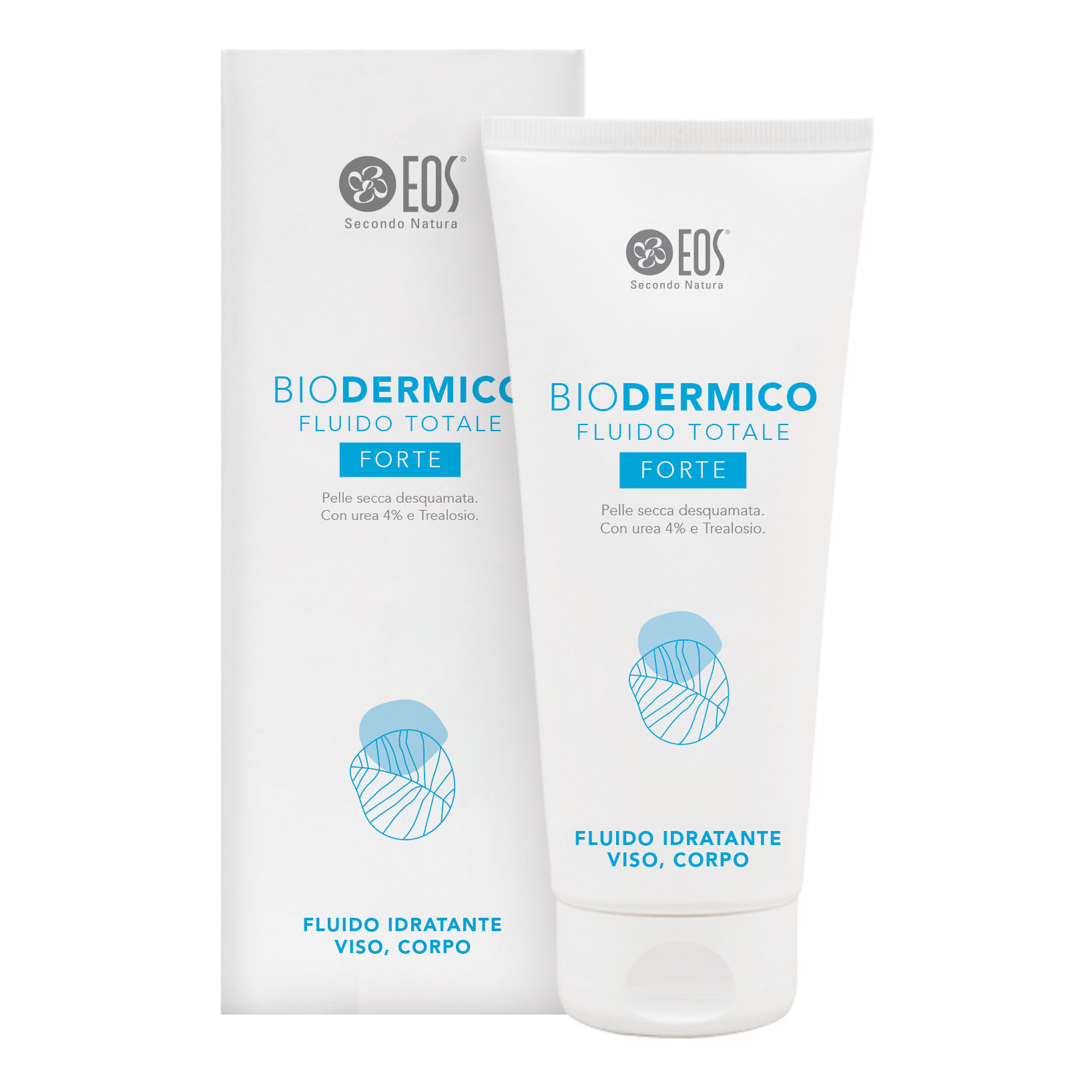 Eos Biodermico Fluido Tot Ft