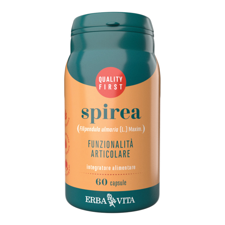 SPIREA 60CPS - Immagine 5