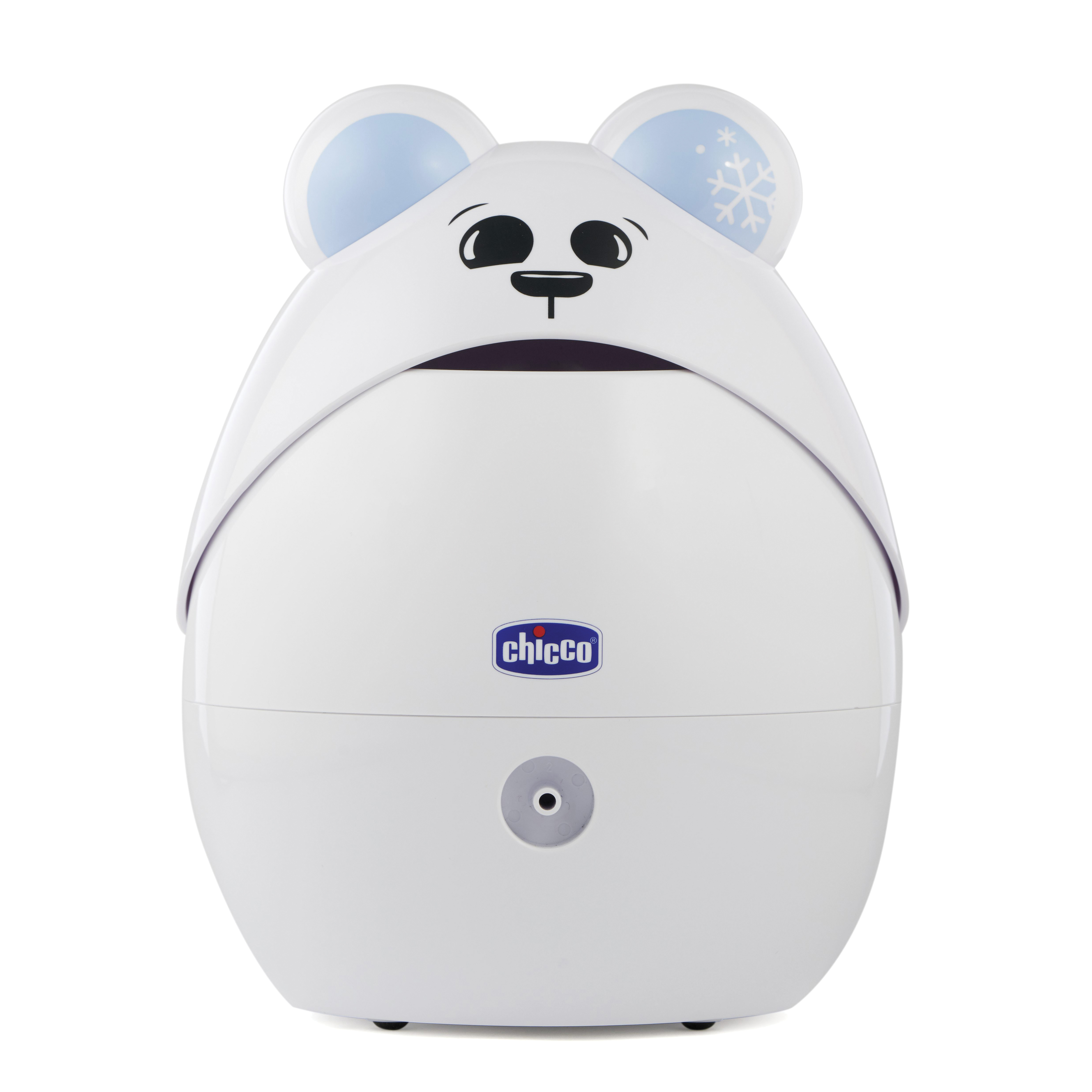 Chicco Aerosol Orso Polare - Chicco - Immagine 4