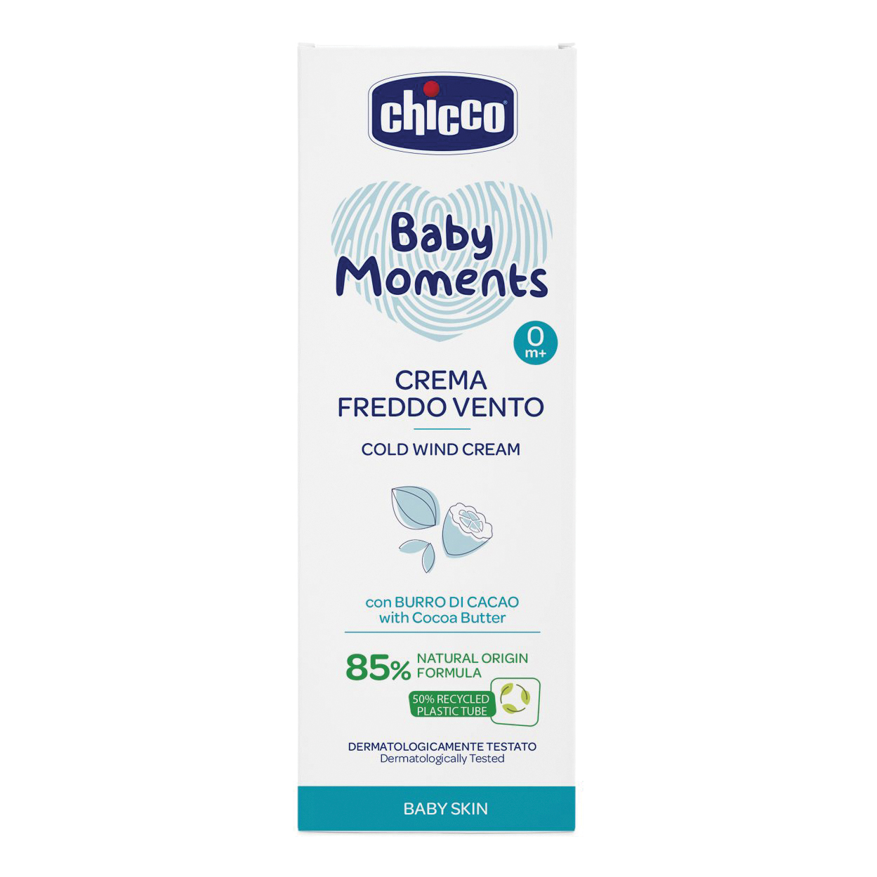 Ch Bm Crema Freddo Vento