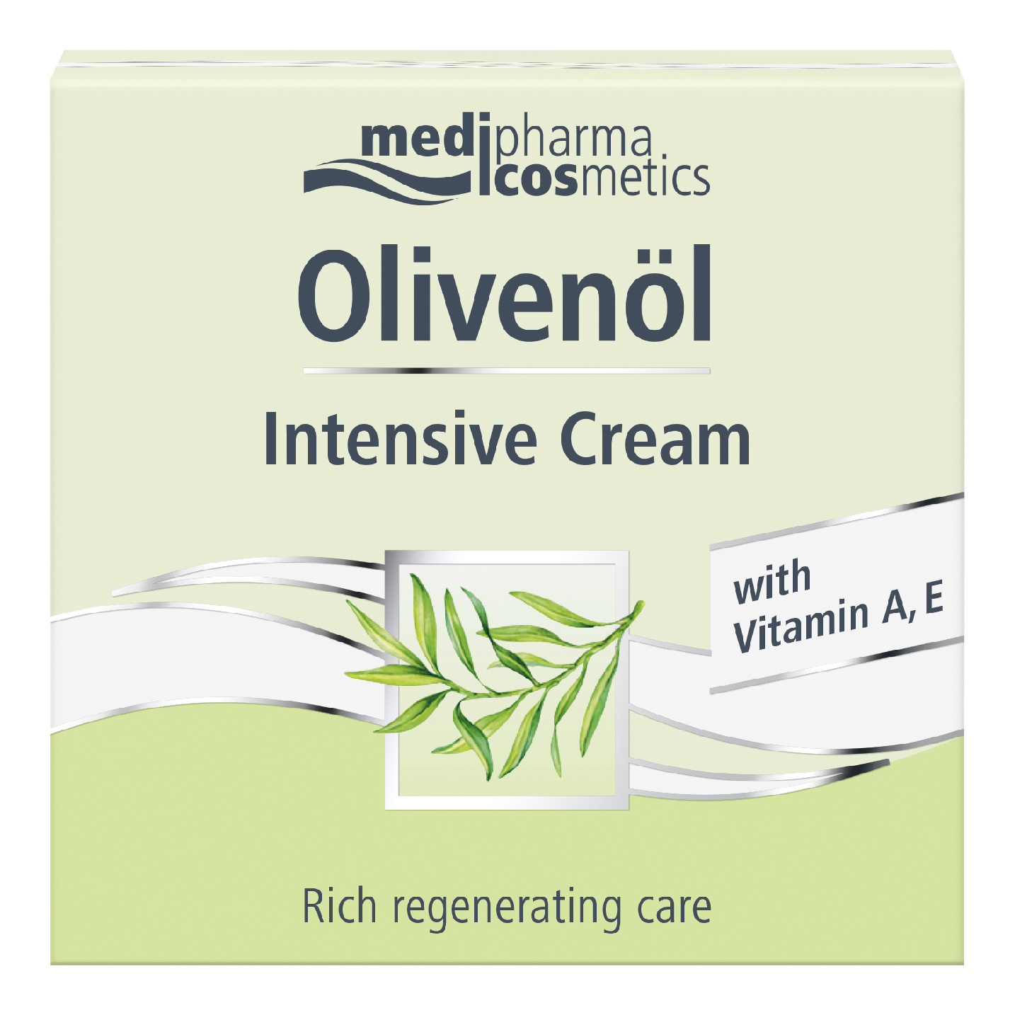 OLIVENOL Int. Cream