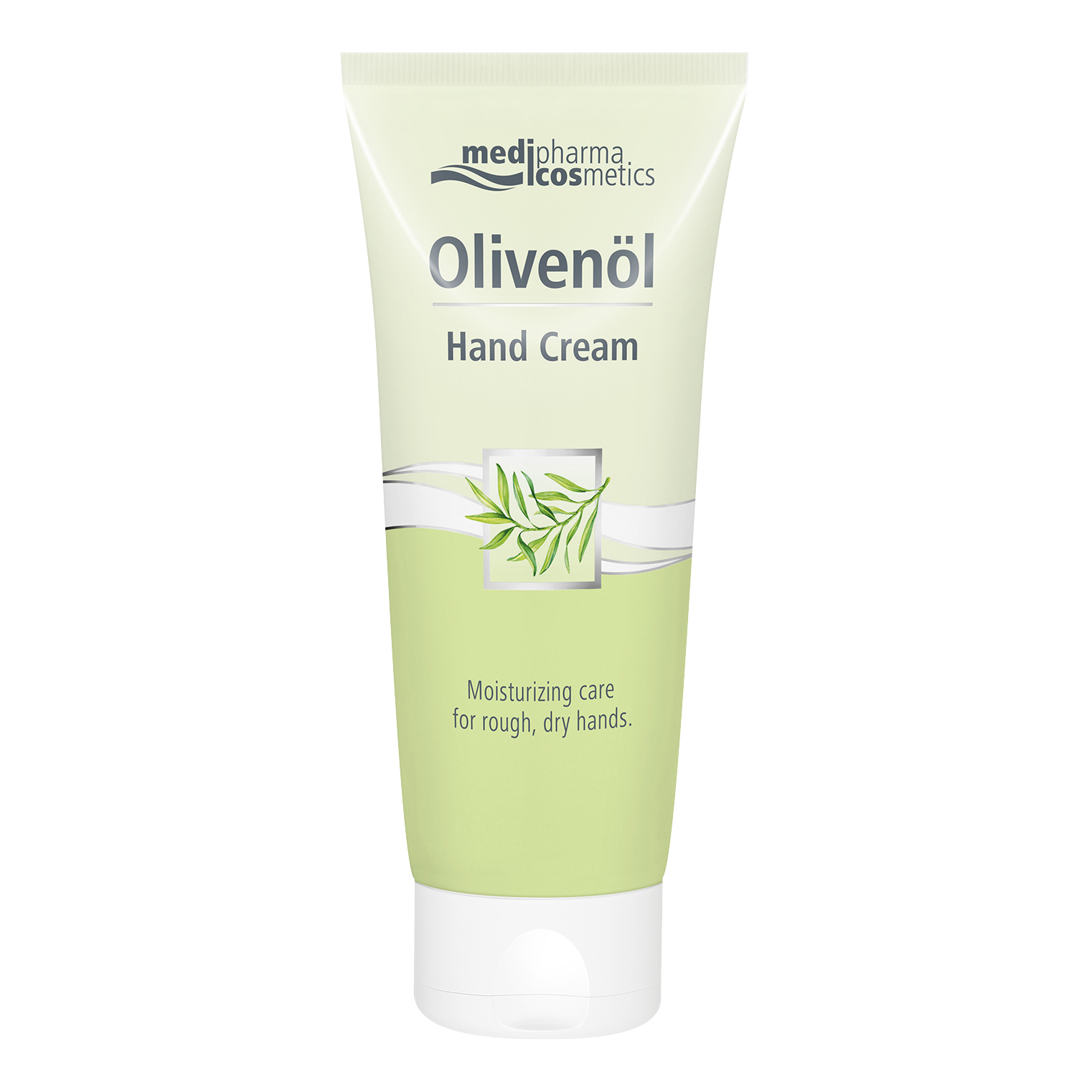 OLIVENOL Hand Cream