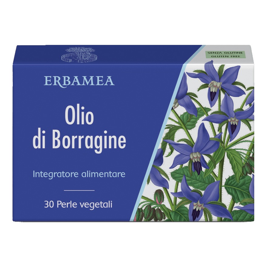 Erbamea ol borrag 30prl veg - Immagine 3
