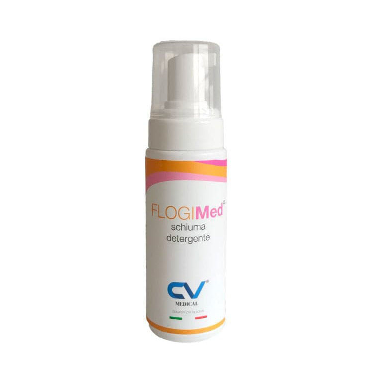 Schiuma Detergente 15