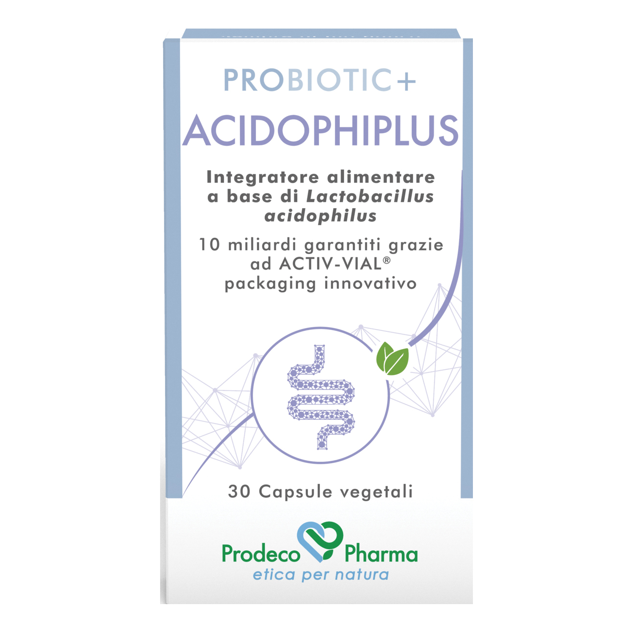 Gse Probiotic+ Acidophiplus Capsule 11,4 G Bambino - Immagine 5