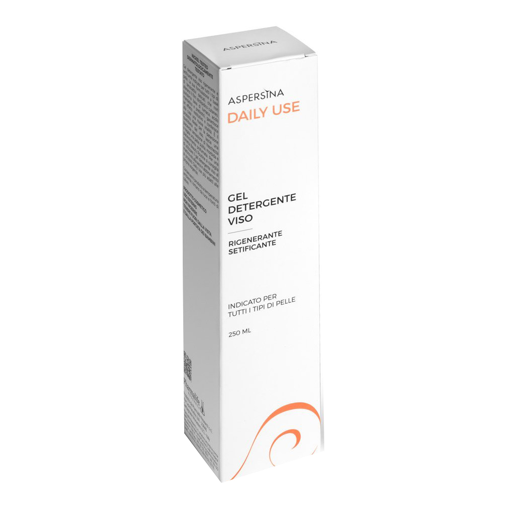 Gel Detergente Viso