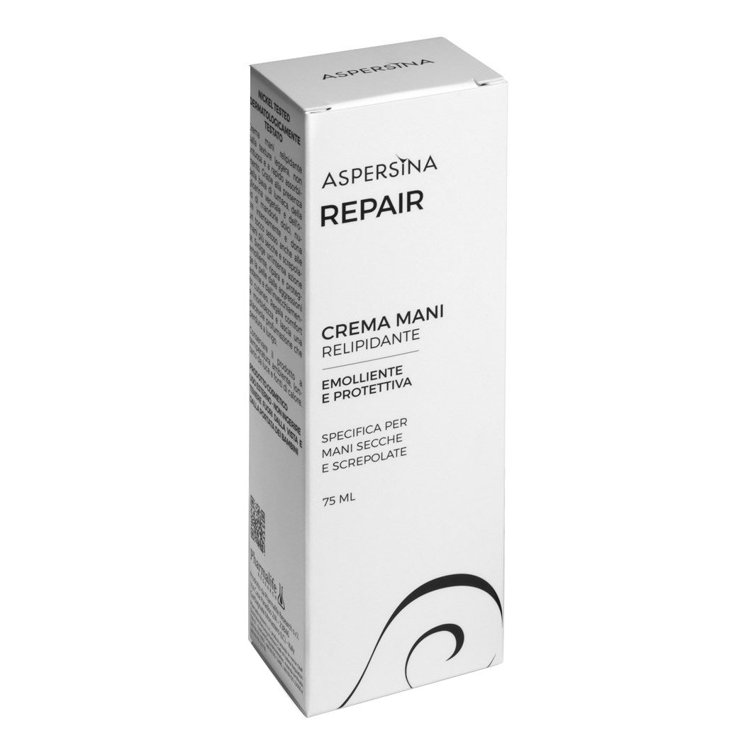 Repair Crema Mani Relipidante
