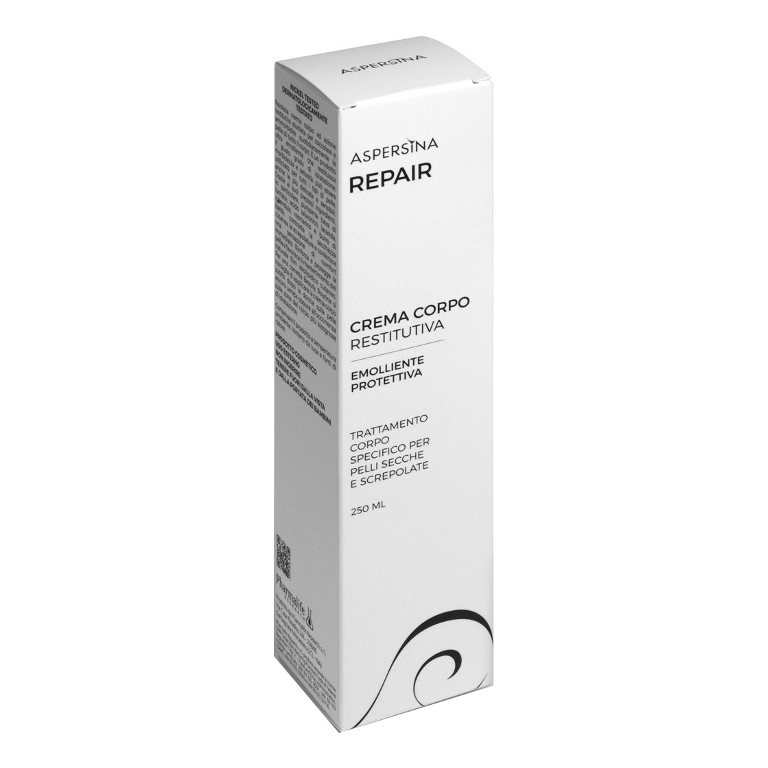 Repair Crema Corpo