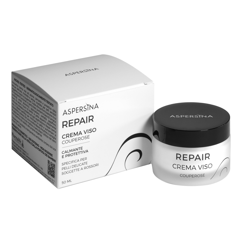 Repair Crema Viso