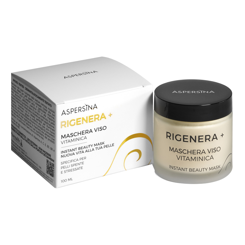 Rigenera+ Mas Viso