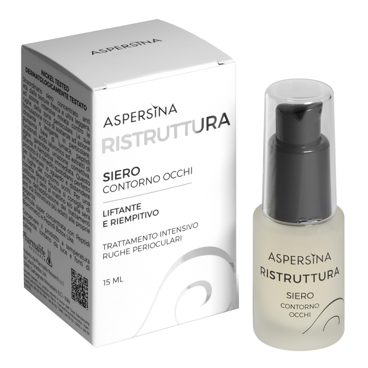 Ristruttura Filler