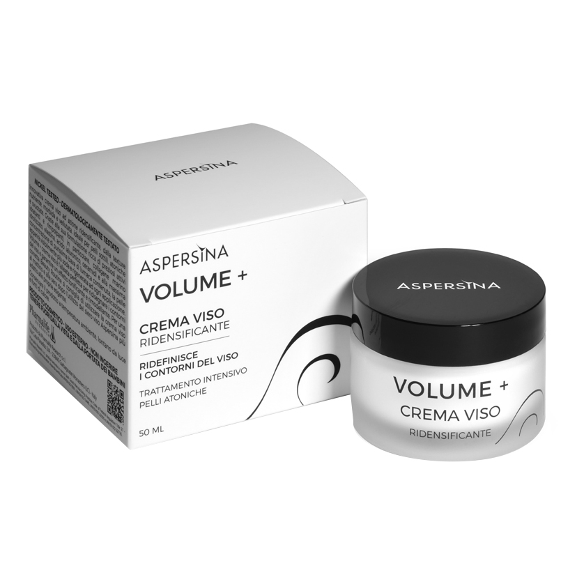 Volume+ Crema Viso