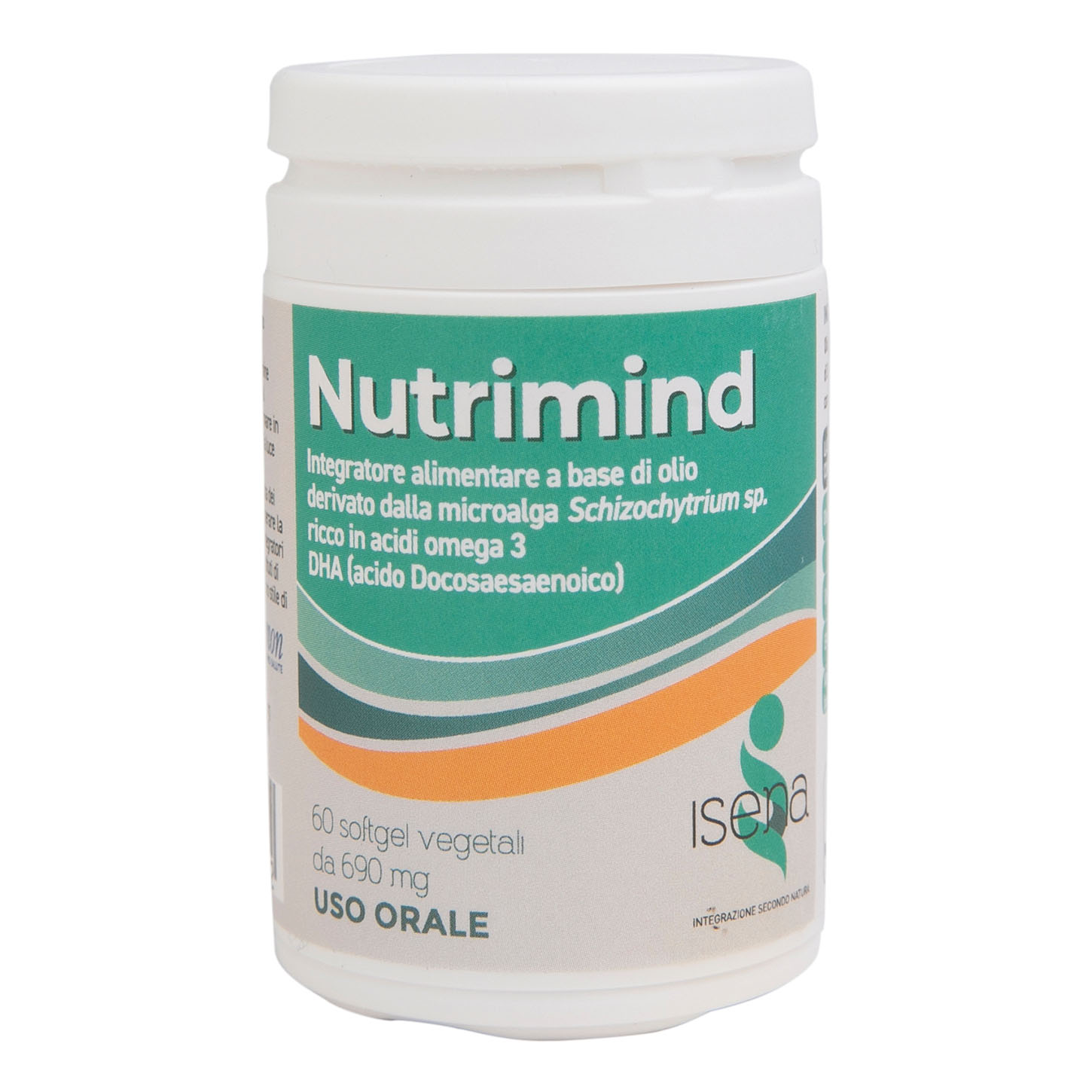 Cemon Nutrimind 60 Capsule - Immagine 3