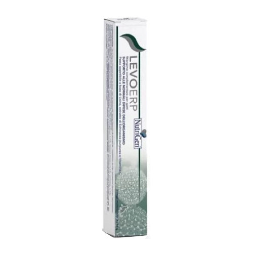 Nutrigen Italia Srl Levoerp 15 G Nutrigen - Immagine 4