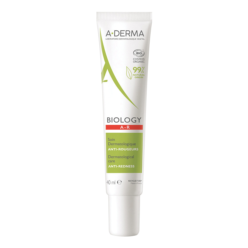 A-Derma Biology Anti-Redness Cream 40ml - Immagine 7
