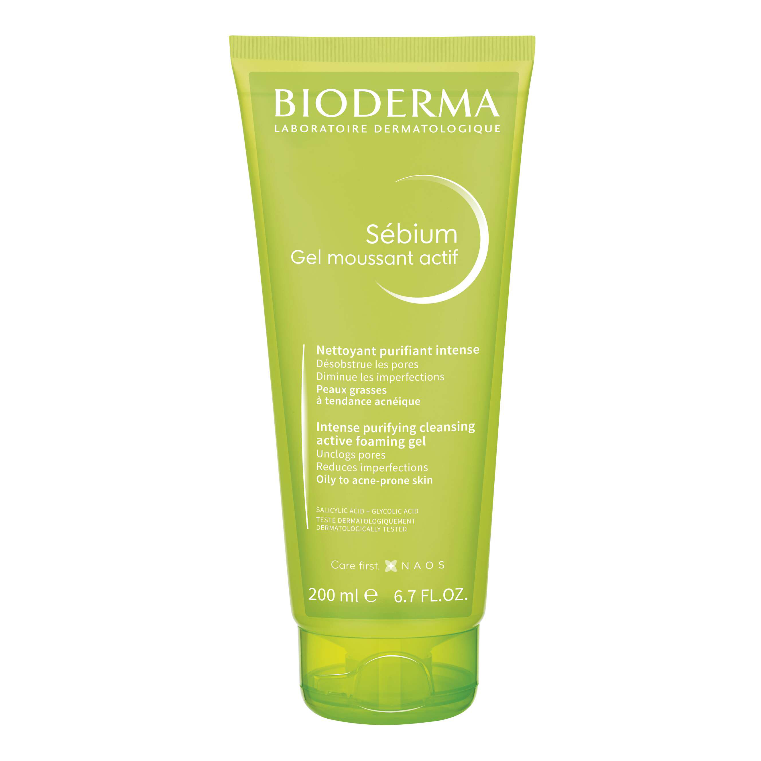 Bioderma Sébium Active El, 200 Ml - Immagine 7