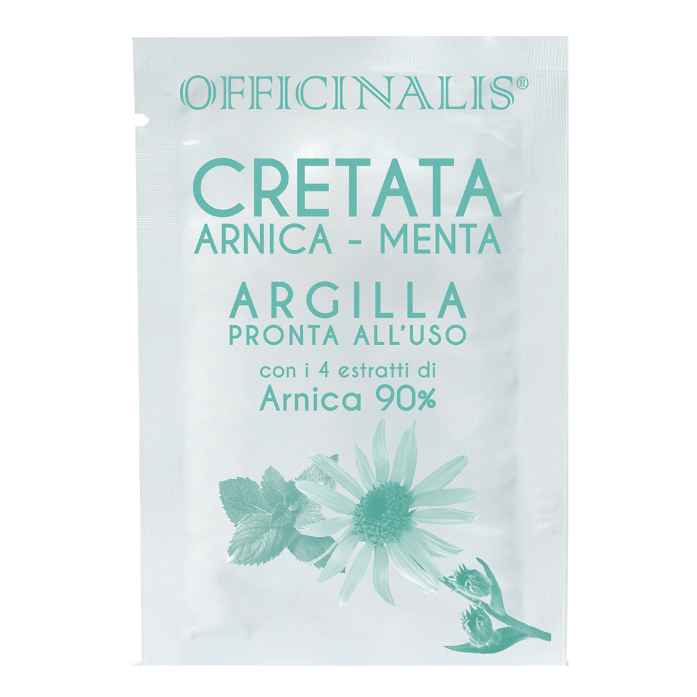 Arnica Menta 1bust