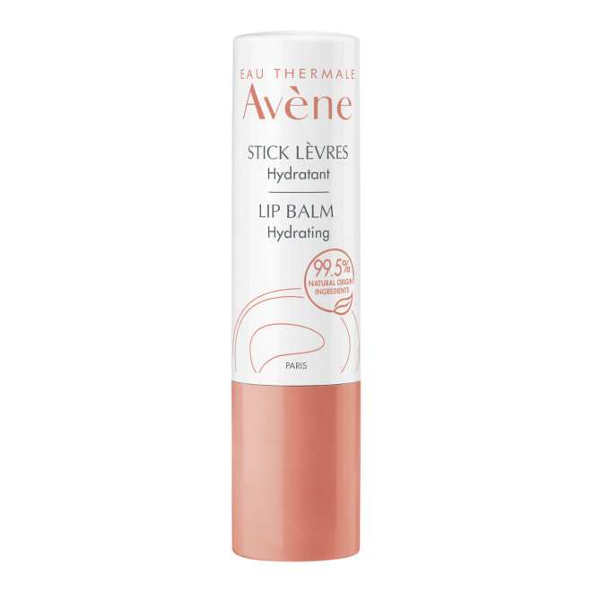 Avene Stick Labbra Idratante Trattamento Labbra Sensibili - Immagine 5