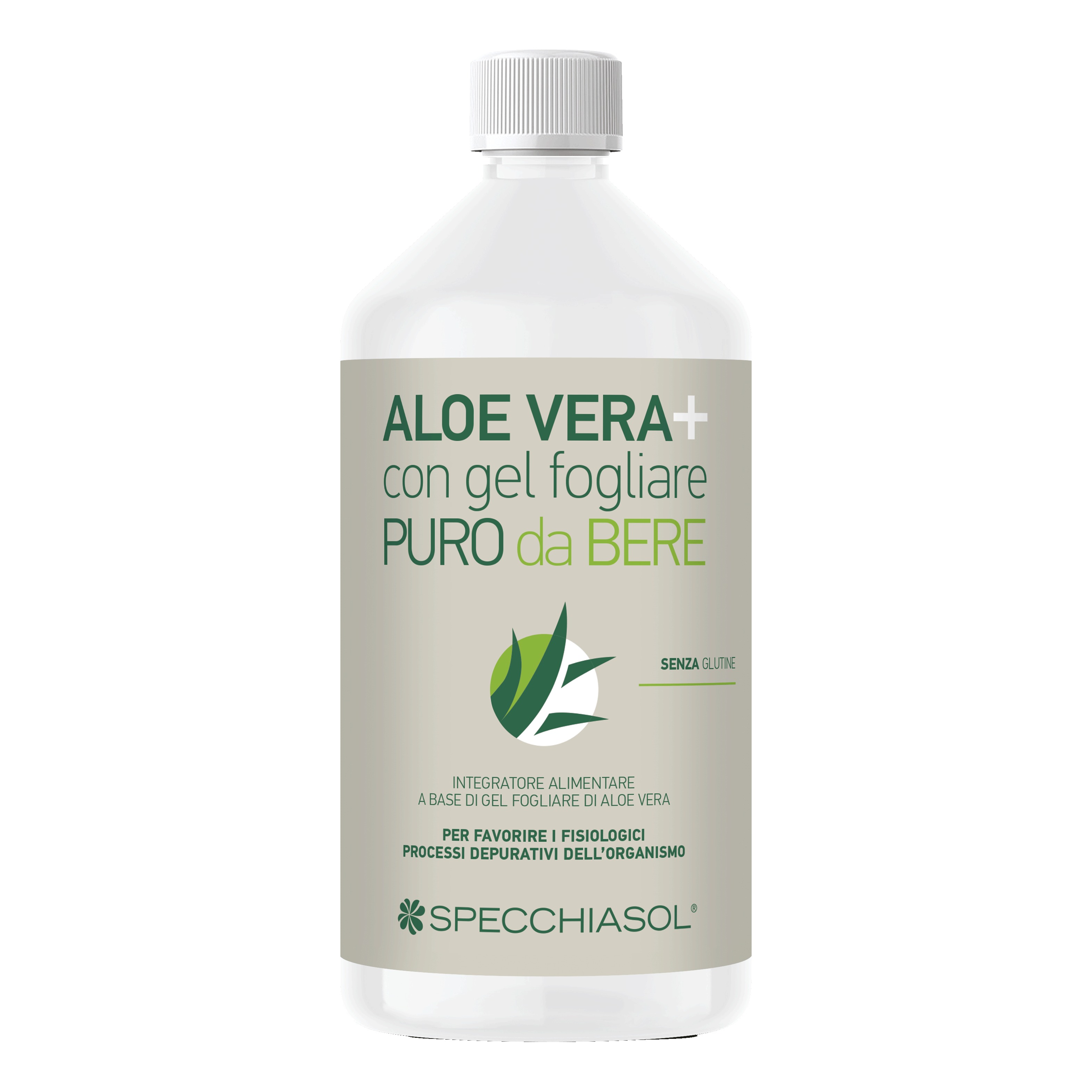 VERA Gel Bio Puro