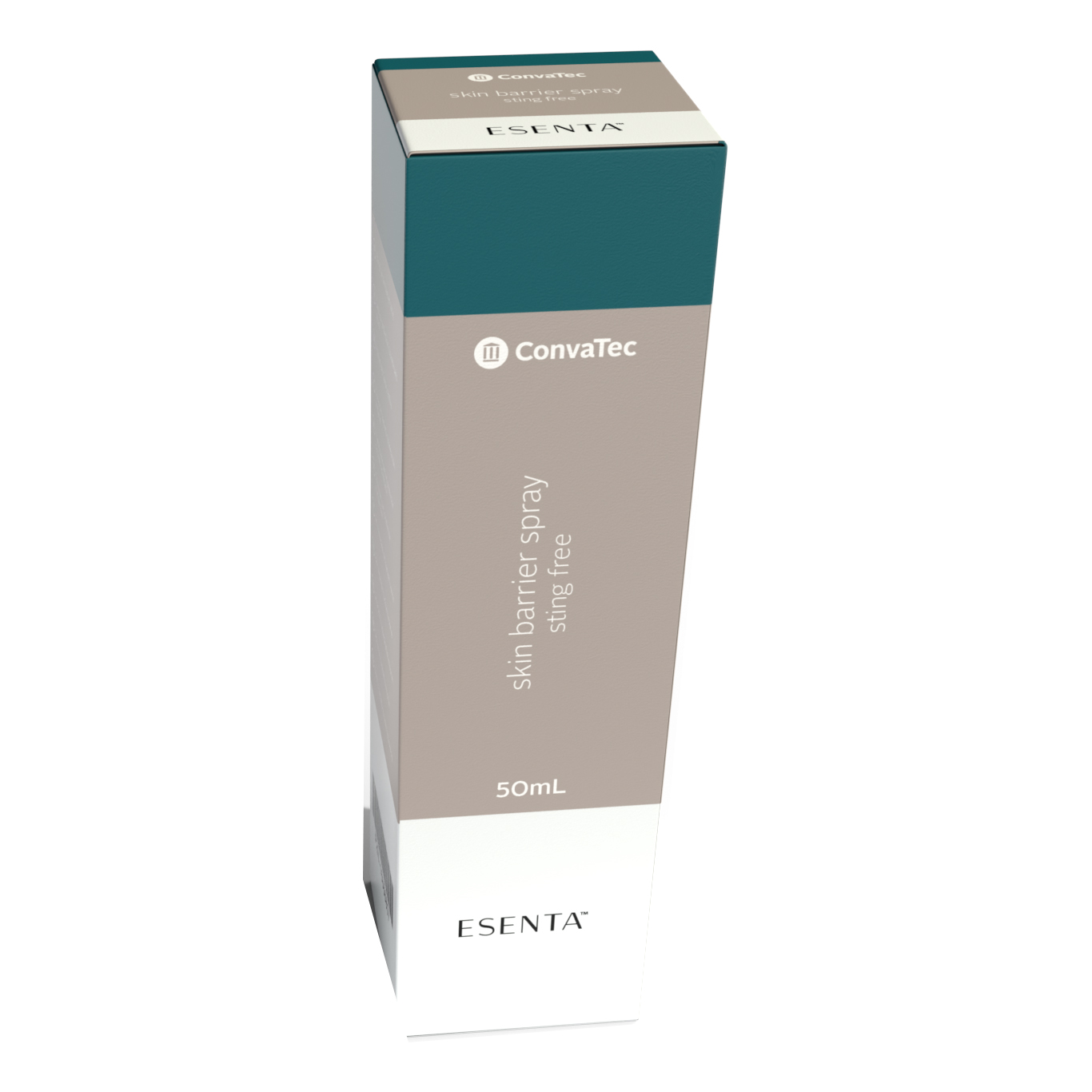Convatec Italia Esenta Film Protettivo Spray 50 Ml - Immagine 3