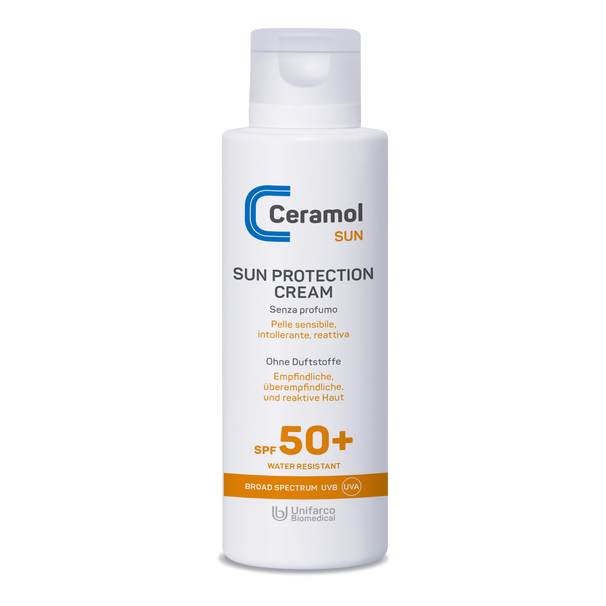 CERAMOL SUN Latte fp50+