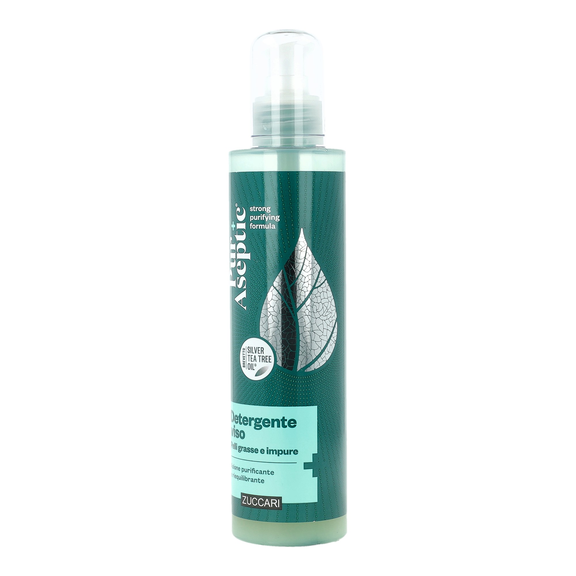 Detergente Viso Imp