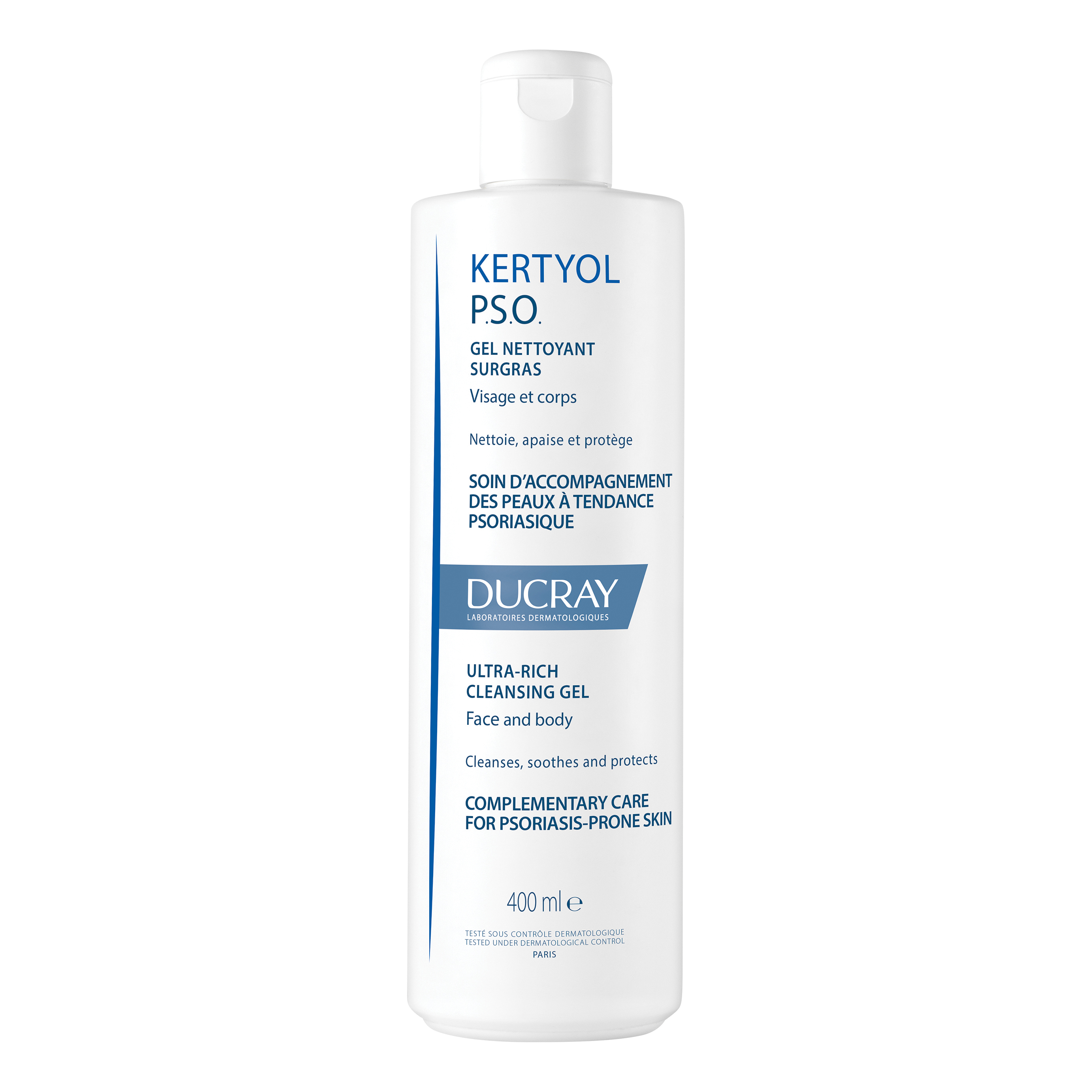 KERTYOL PSO Gel*Det