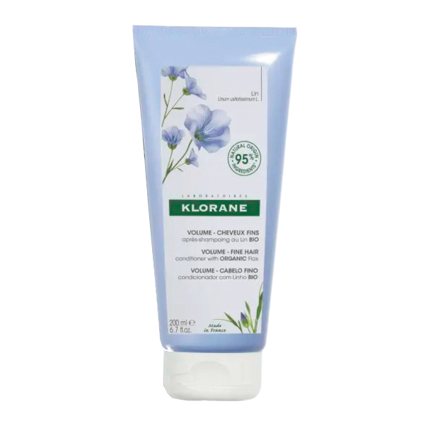 Klorane Balsamo Lino 200 Ml - Immagine 15