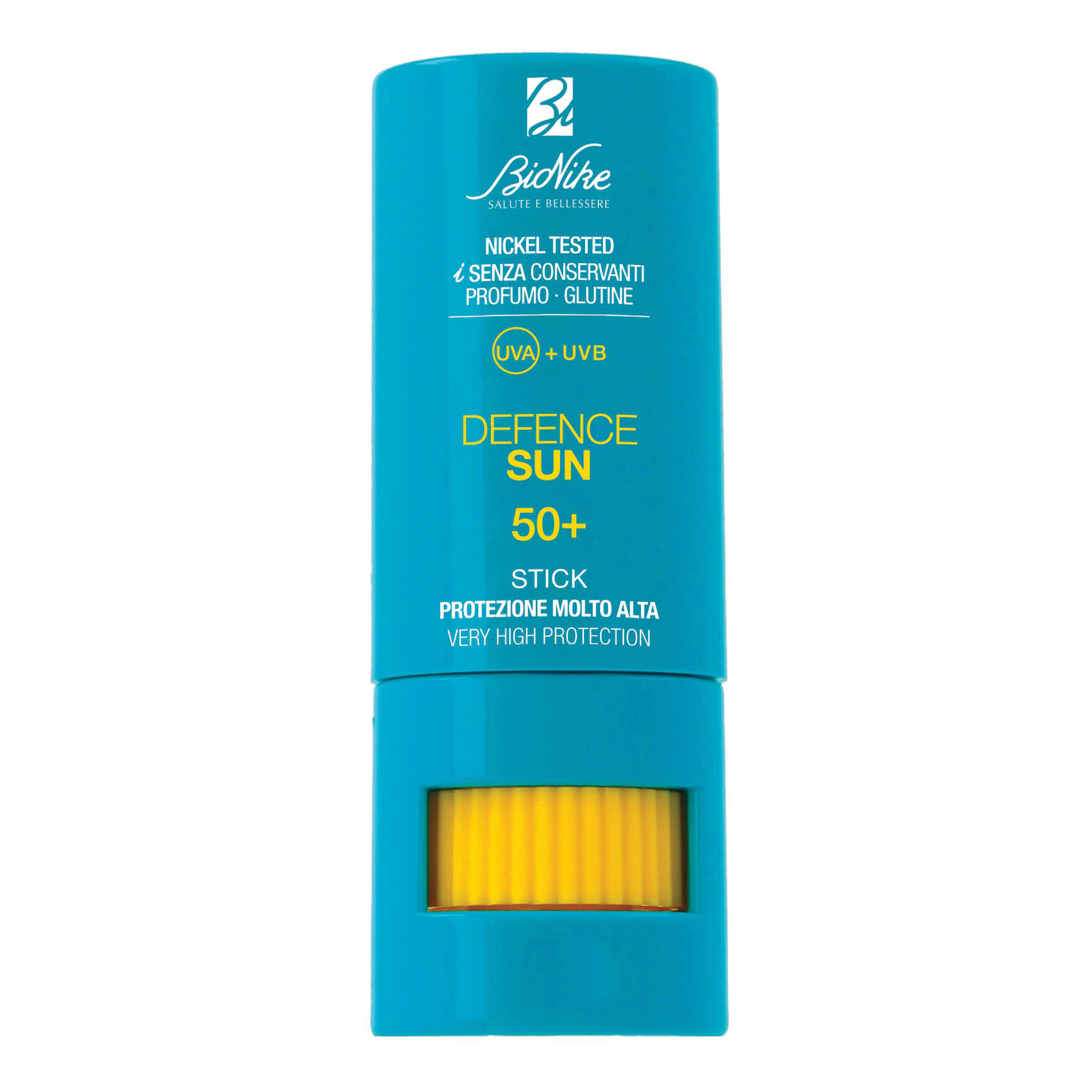 Bionike Defence Sun Stick 50+ 9 Ml - Immagine 3