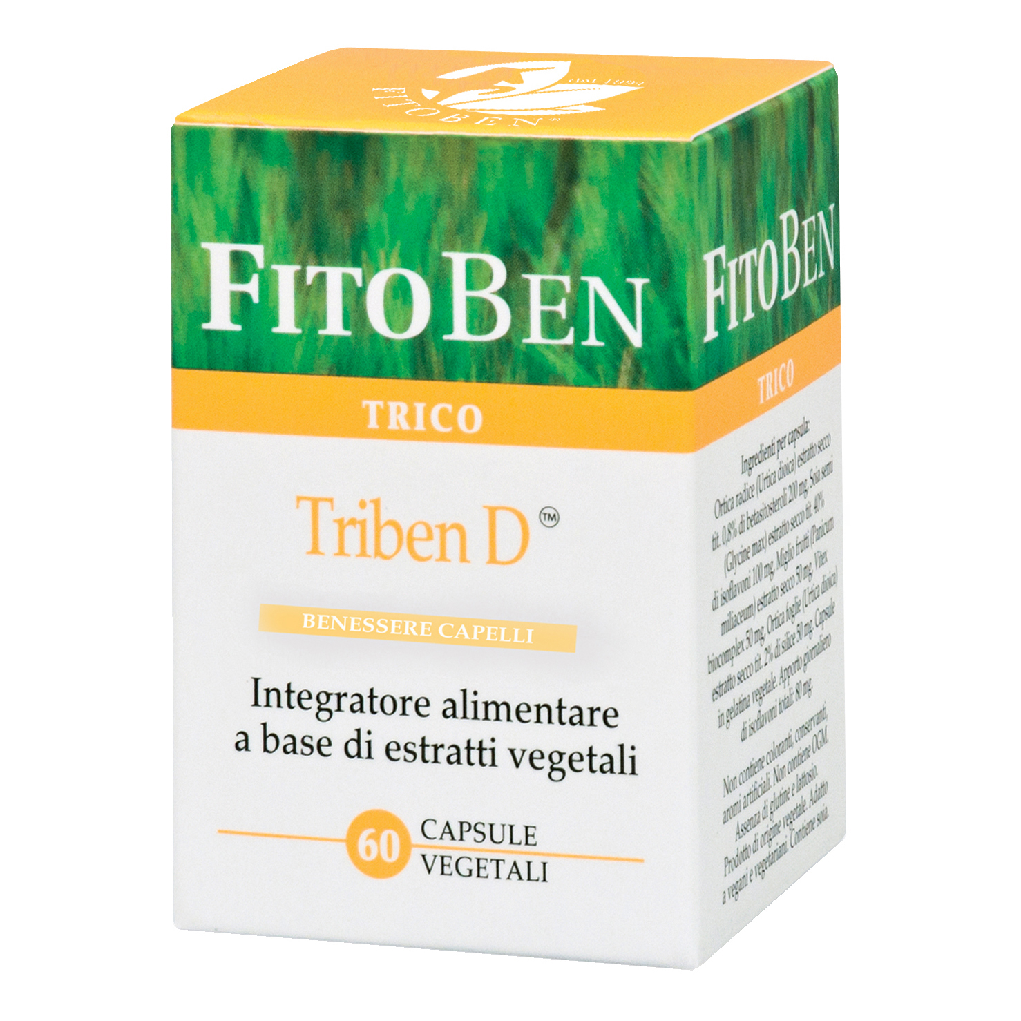 TRIBEN D 60CPS - Immagine 4