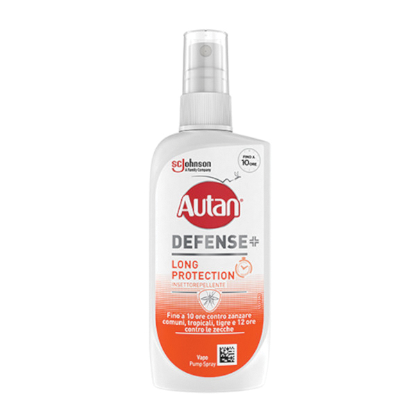 AUTAN Defense Long Protection - spray insettorepellente 100 ml - Immagine 5