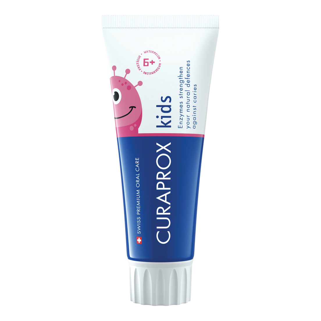 CURAPROX KIDS TOOTHPAS WAT MEL - Immagine 8