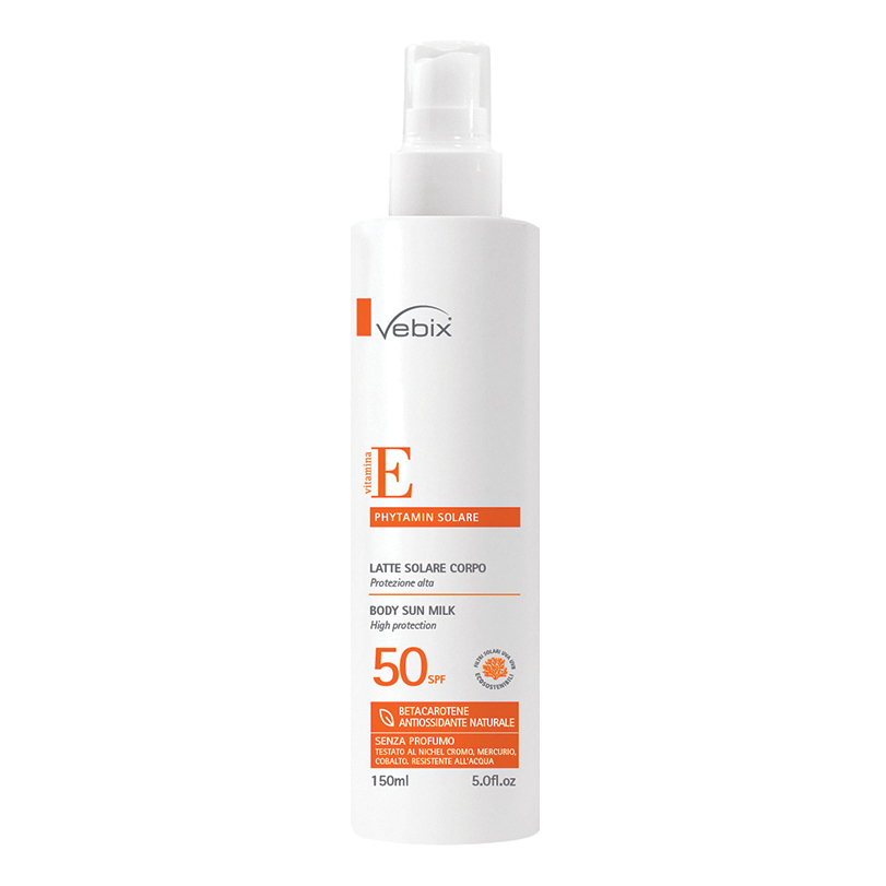 VEBIX PHYTAMIN SOL LATTE CRP50