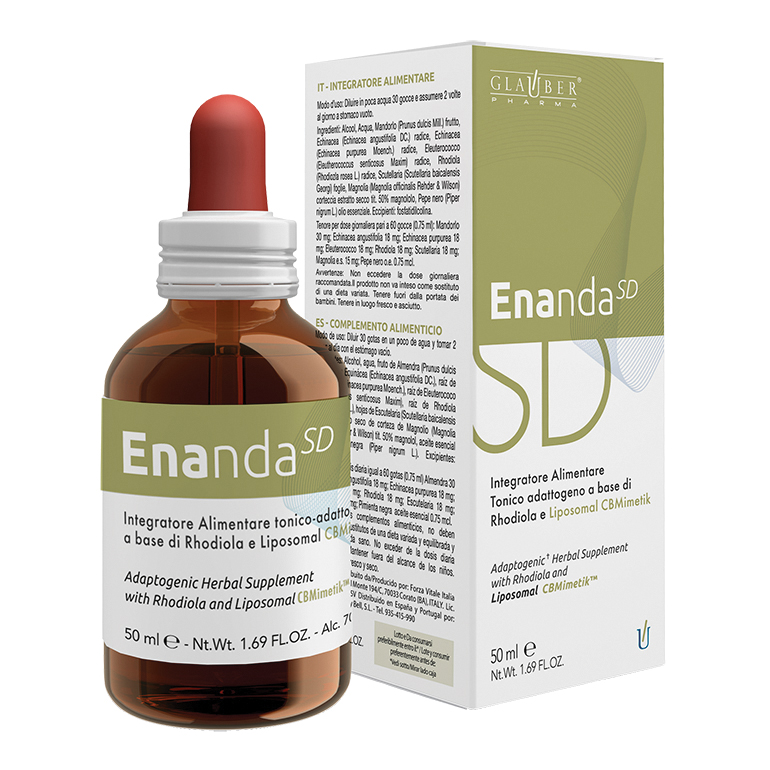 ENANDA SD 50M - Immagine 3