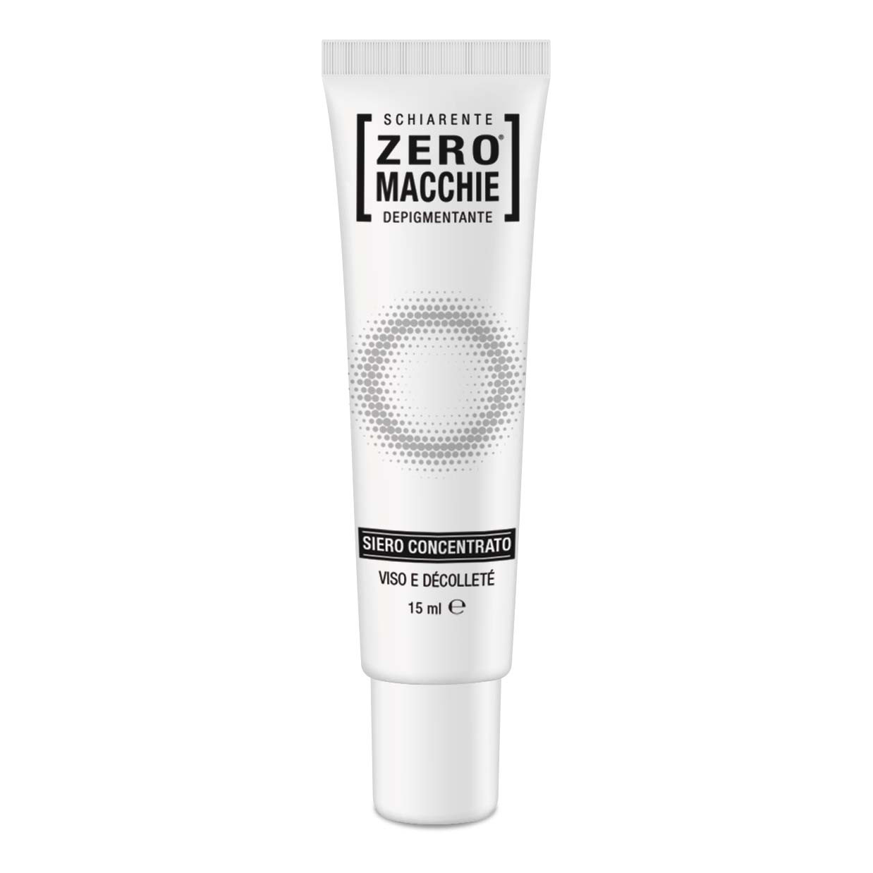 ZERO MACCHIE
