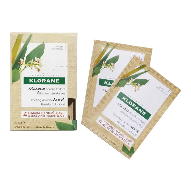 Shampoo Maschera 2in1