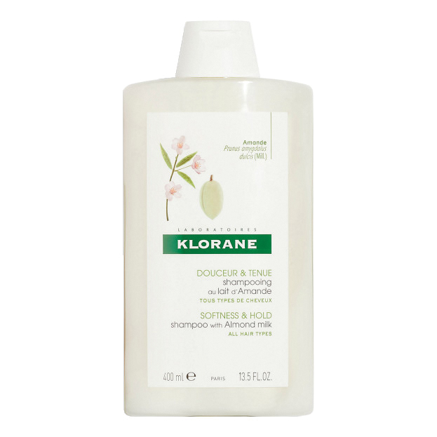 Shampoo Ltt Mand