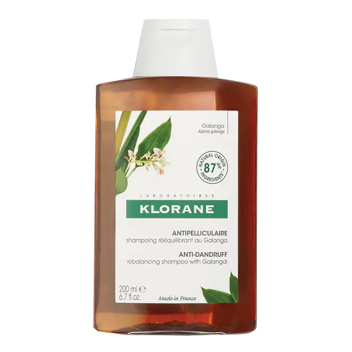 KLORANE Sh. Galanga
