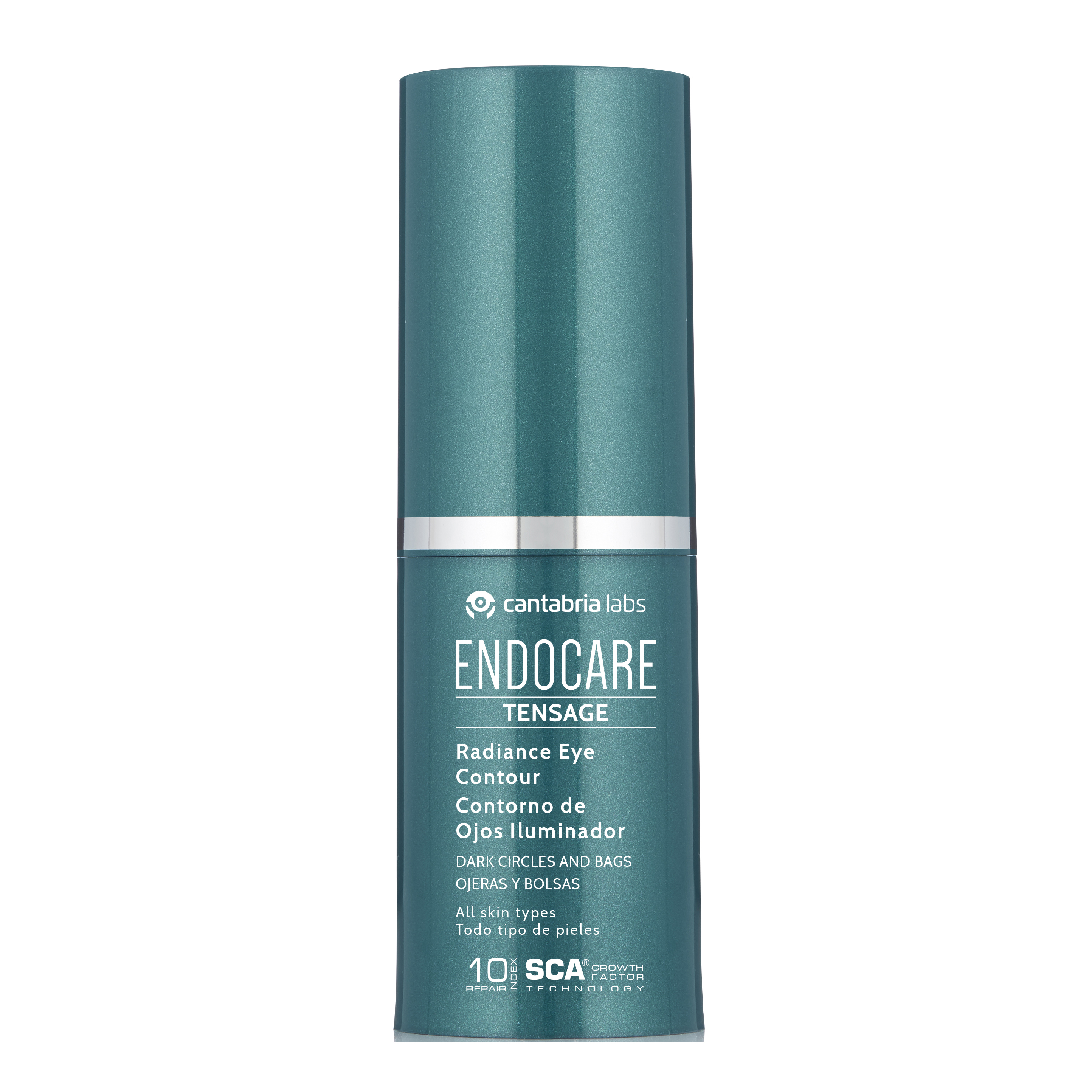 Tensage Eye Contour
