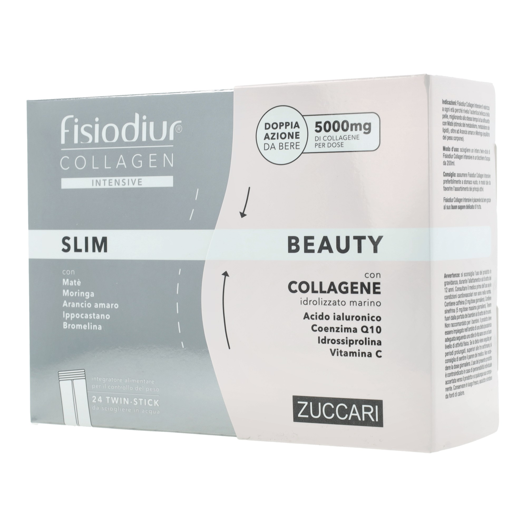 FISIODIUR COLLAGEN SLIM&BEAUTY