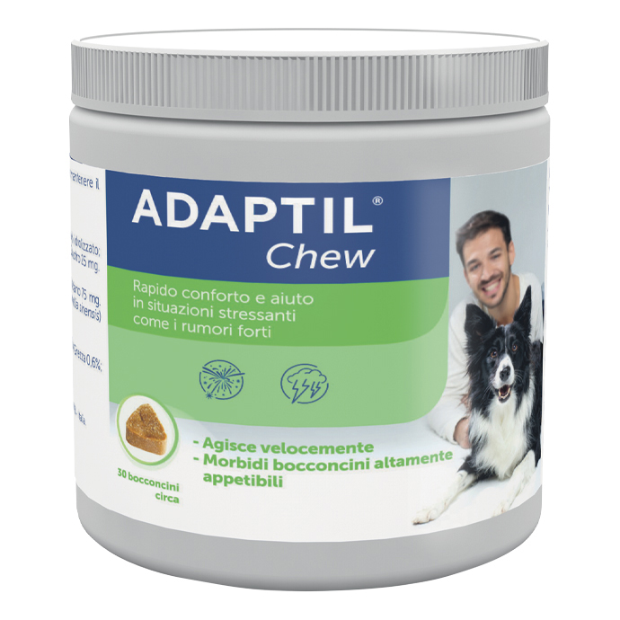 ADAPTIL CHEW 30T