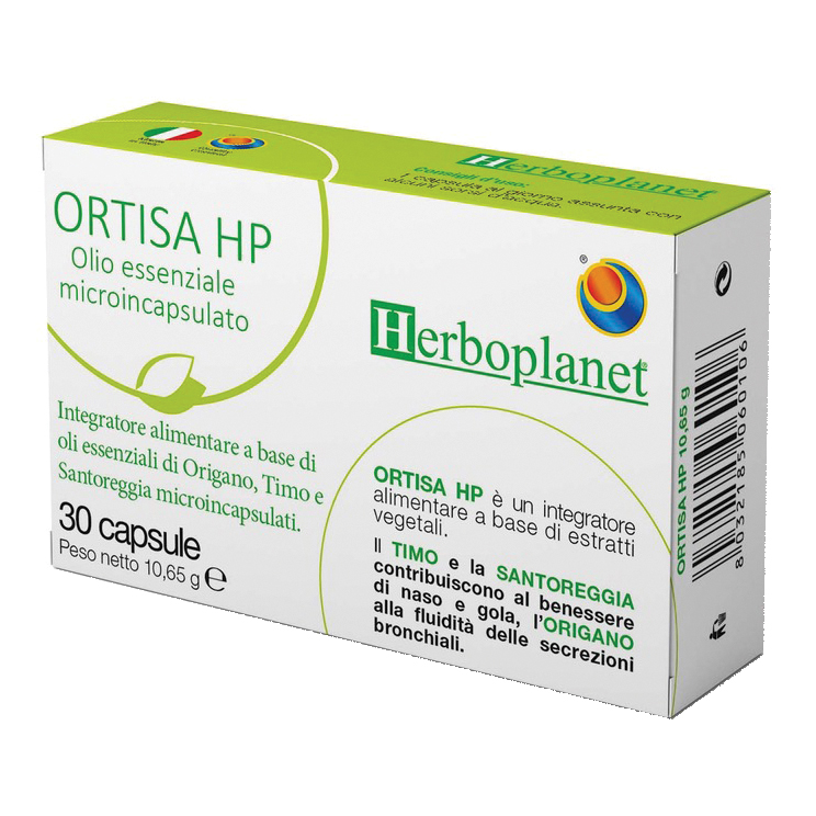 Hp ortisa 30cps - Immagine 3
