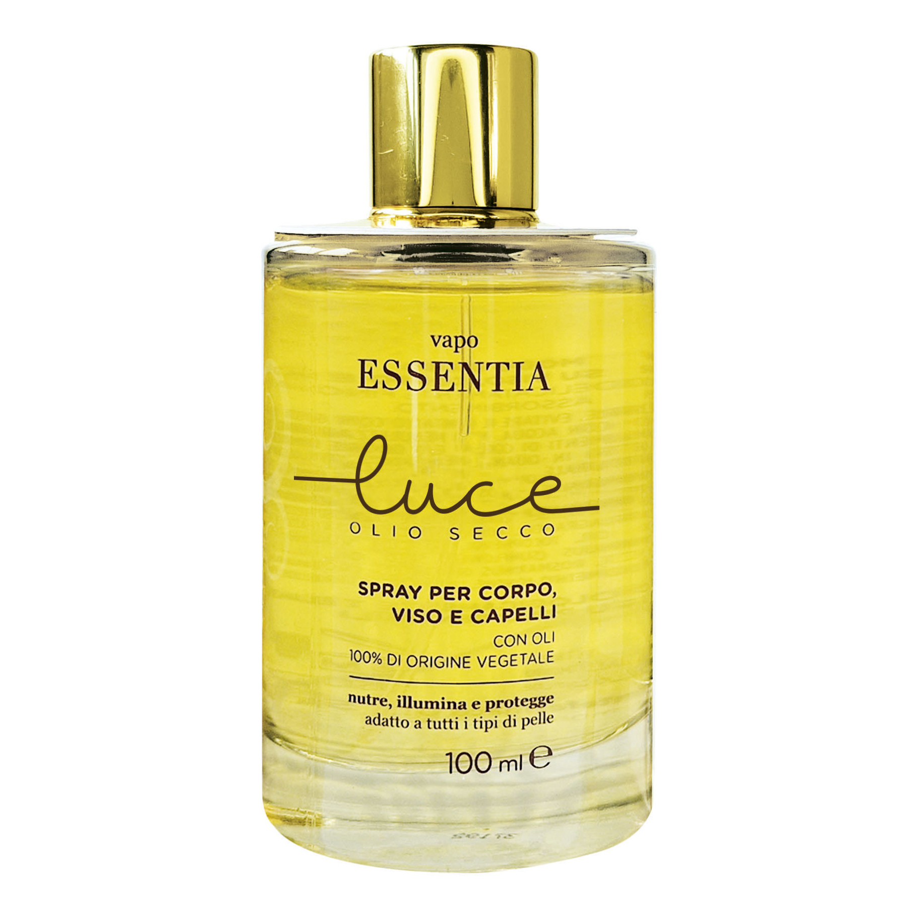 Essentia Luce Olio