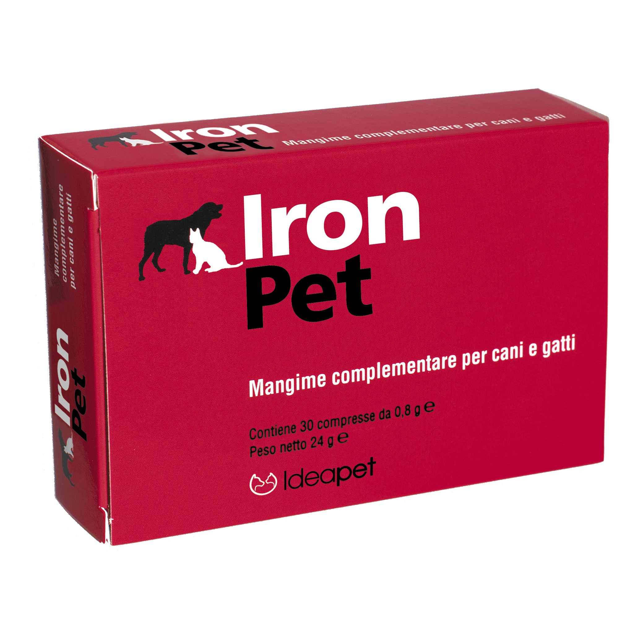 SIDER PET 24g - Immagine 3