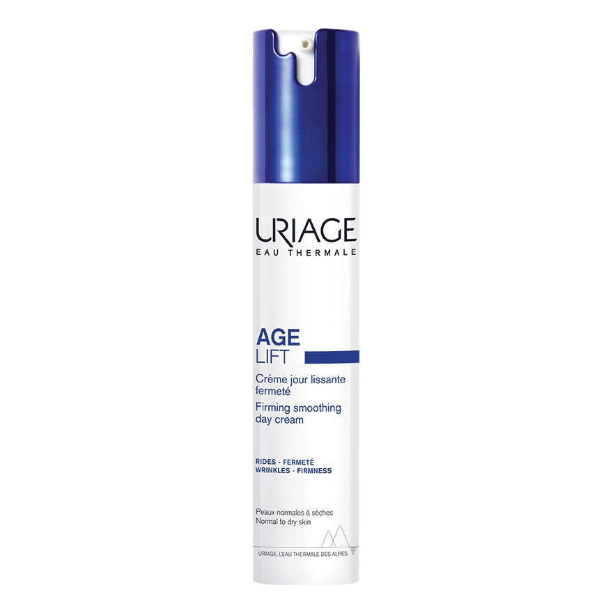 Uriage Age Lift Crema Multi Azione 40 Ml - Immagine 8