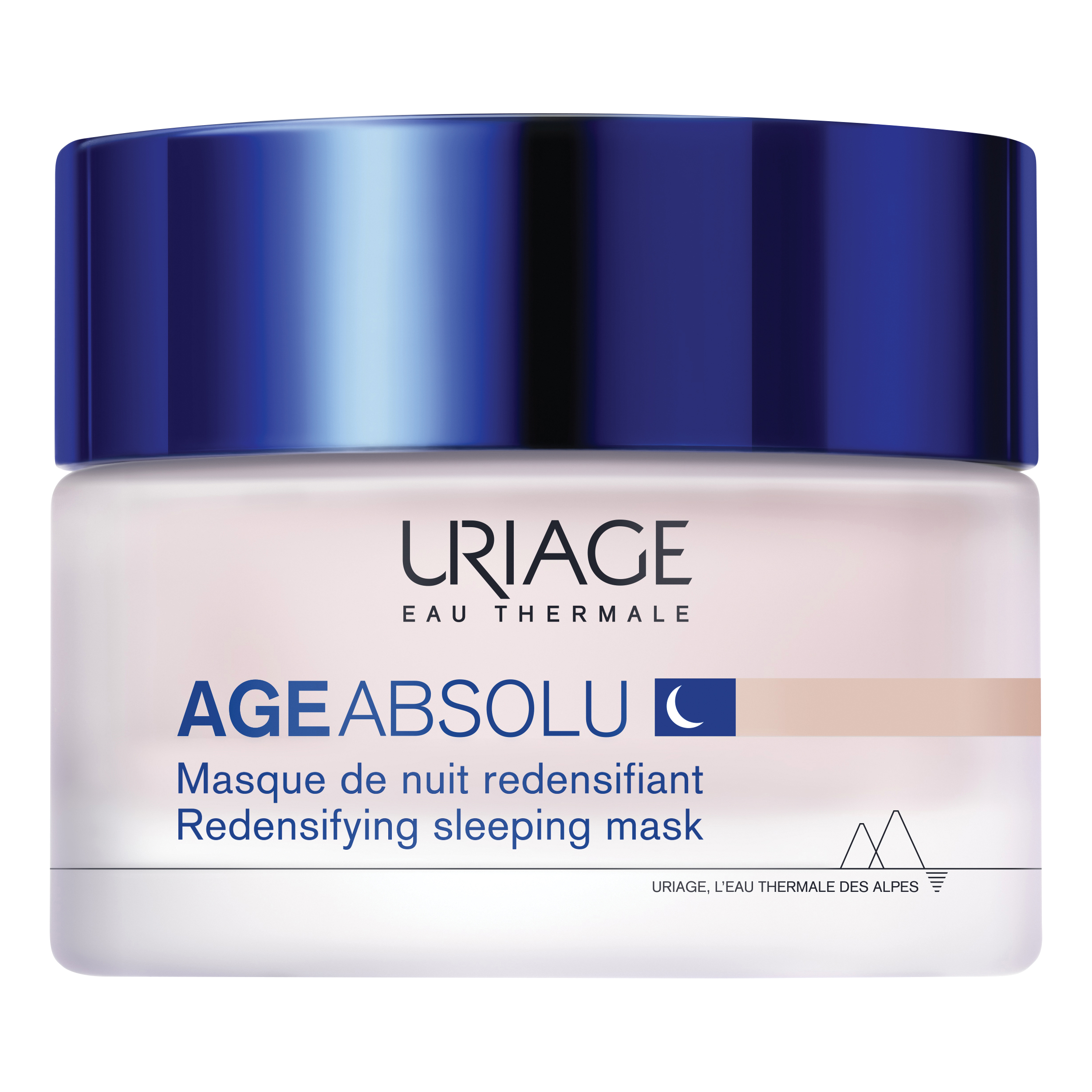 Age Absolu Maschera Rigen